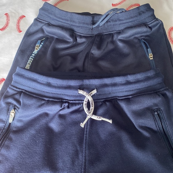 Navy blue uniform bundle - Picture 10 of 11